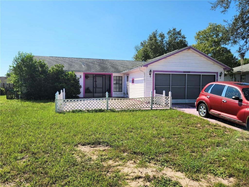 10164 Bannister St., Spring Hill, FL 34608