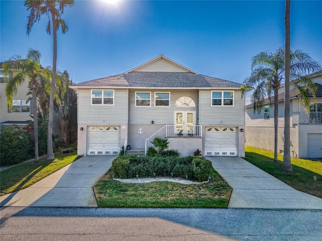 15615 Bertram Dr., Hudson, FL 34667