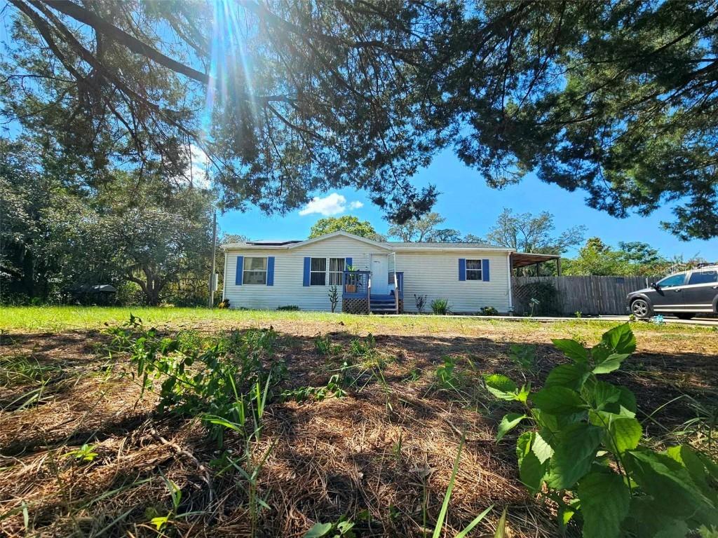 16751 Lashua Dr., Spring Hill, FL 34610