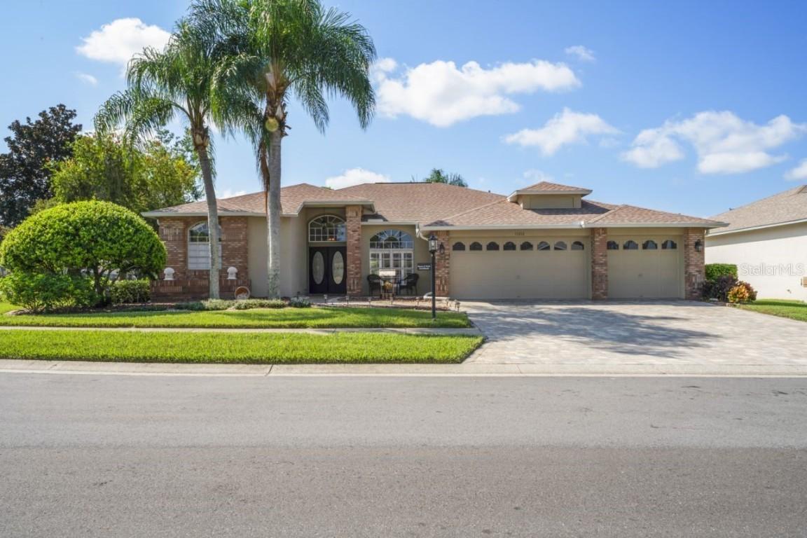 11212 Brambleleaf Way, Hudson, FL 34667