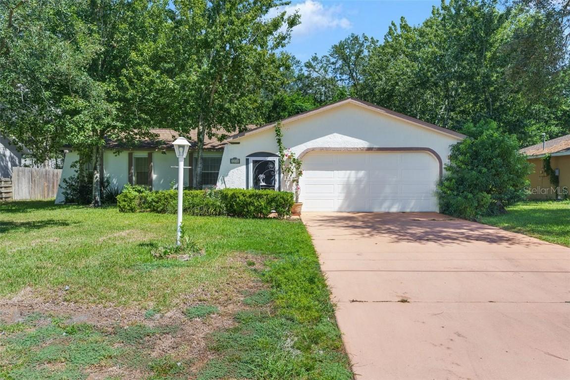 1238 Melville Ave., Spring Hill, FL 34608