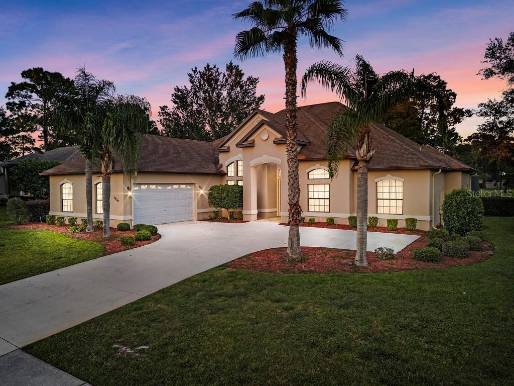 5220 Championship Cup Ln., Spring Hill, FL 34609