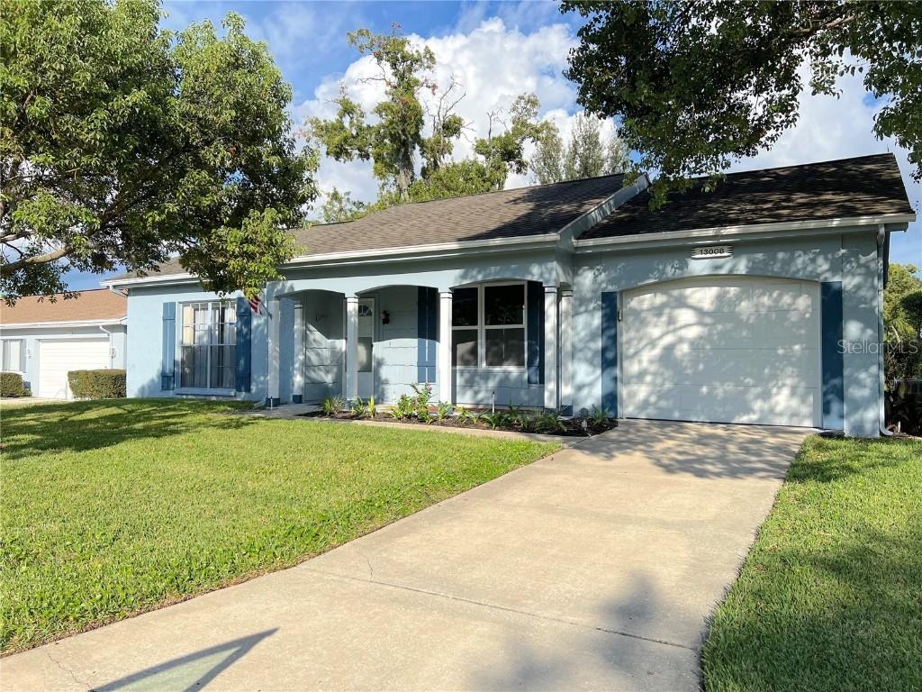 13008 Serpentine Dr., Hudson, FL 34667