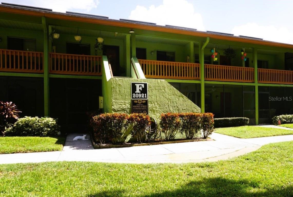 20921 Haulover Cove #F5, Lutz, FL 33558