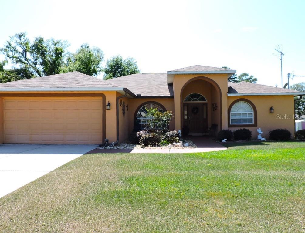 6363 India Dr., Spring Hill, FL 34608
