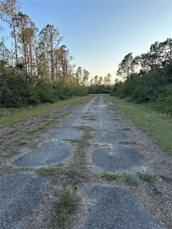 Earlydawn Rd., North Port, FL 34288