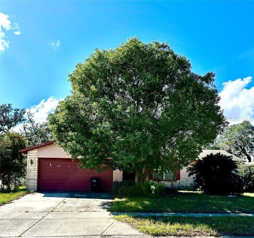 7843 Crosier Ct., New Port Richey, FL 34653