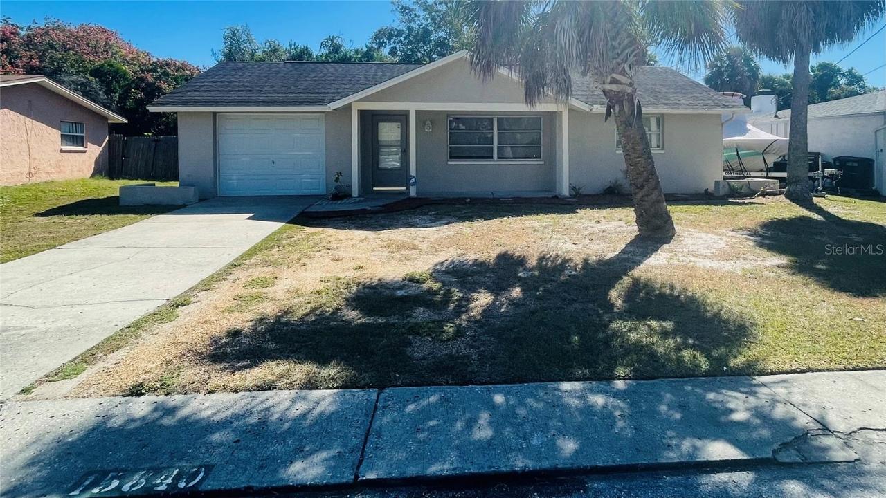 15840 Adobe Dr., Hudson, FL 34667