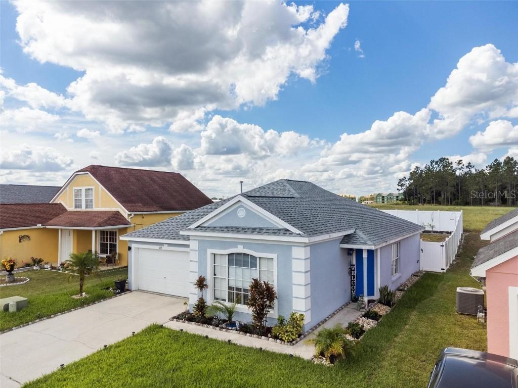 517 Rollins Dr., Davenport, FL 33837
