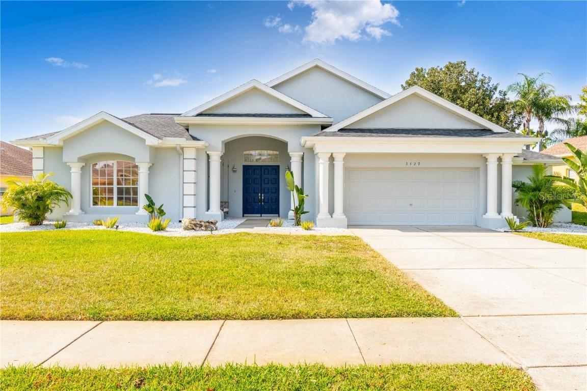 3429 Rosebay Ct., Spring Hill, FL 34609