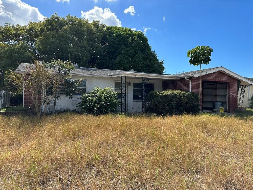 7024 Potomac Dr., Port Richey, FL 34668