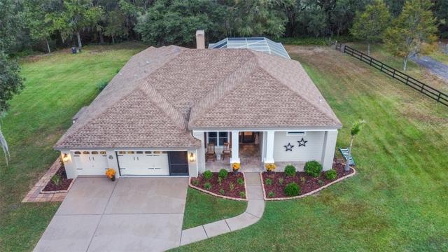 New Homes with In-ground Swimming Pools in Brooksville: November 12th to November 18th