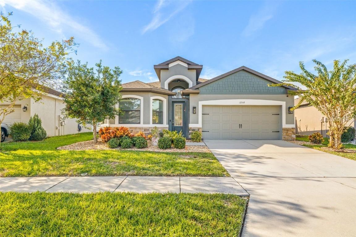 12349 Cricklewood Dr., Spring Hill, FL 34610