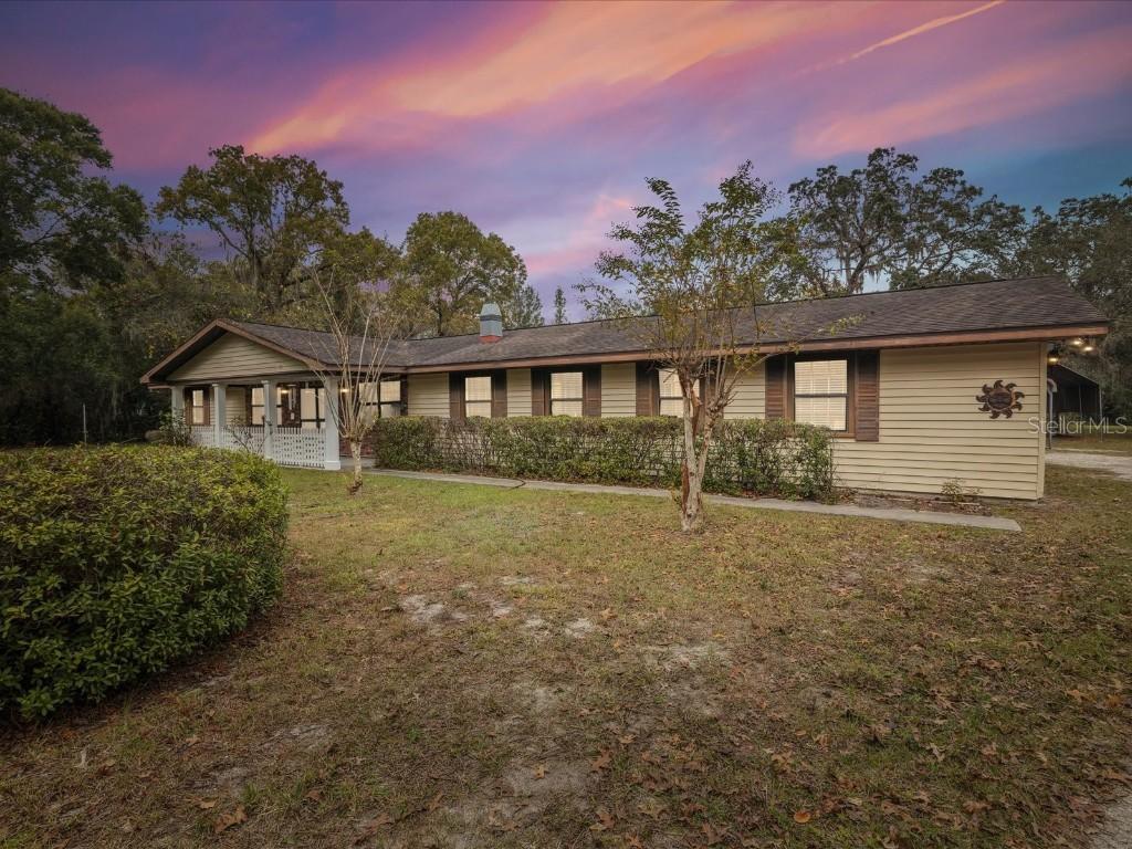 10601 Pinto Dr., Hudson, FL 34669