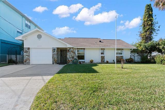 New Homes with In-ground Swimming Pools in Hernando Beach: November 26th to December 2nd