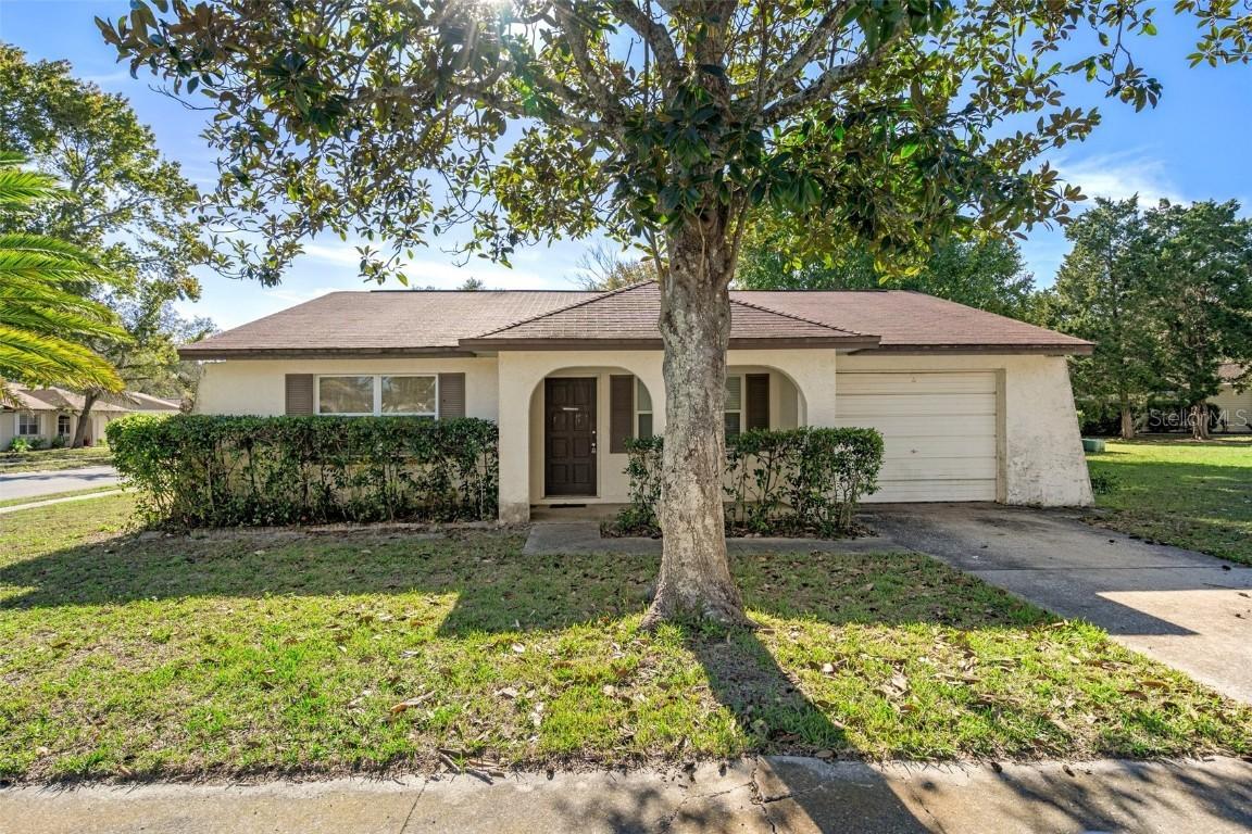 13116 Woodward Dr., Hudson, FL 34667