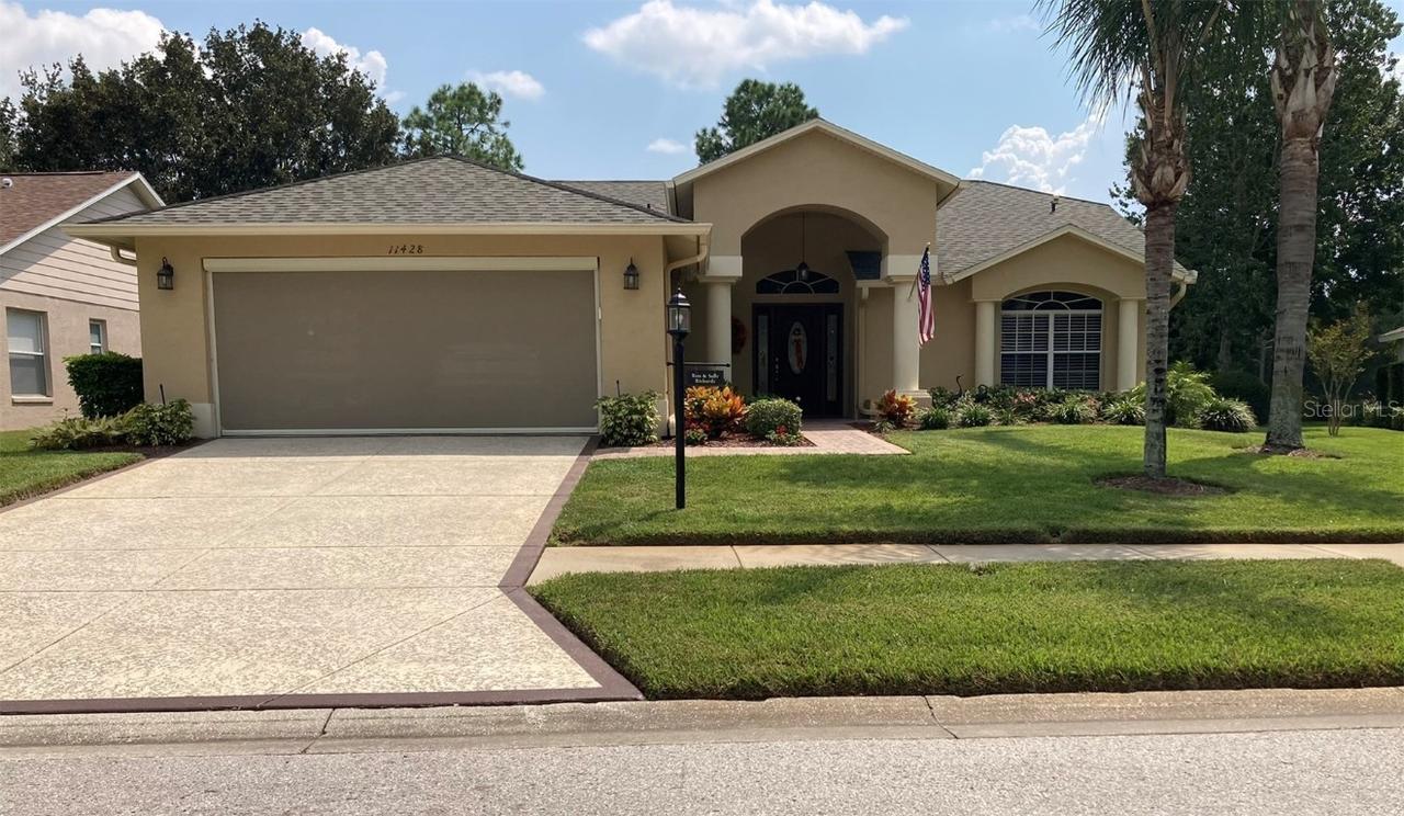 11428 Alden Ct., Hudson, FL 34667