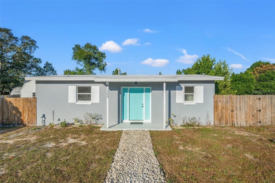 7093 Fireside St., Spring Hill, FL 34606