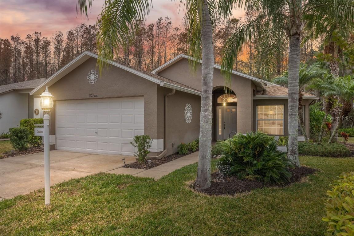 1103 Sweet Jasmine Dr., Trinity, FL 34655