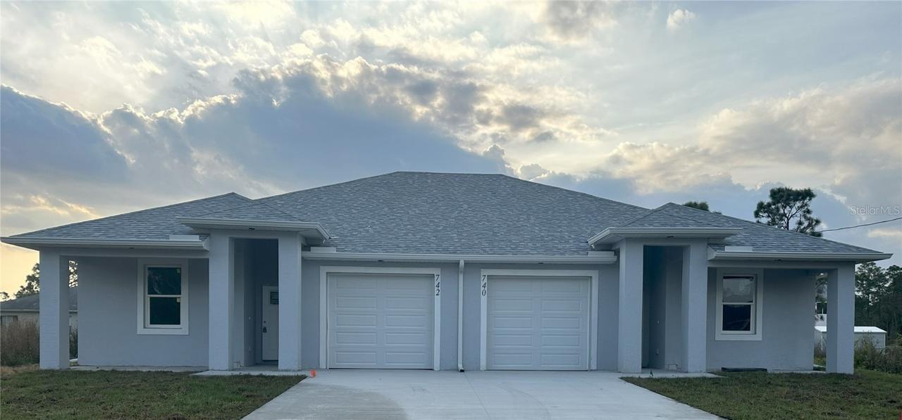740-742 Eisenhower Blvd., Lehigh Acres, FL 33974