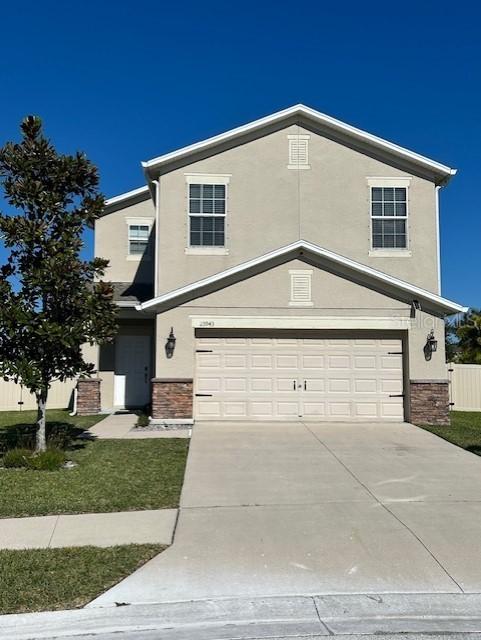 13943 Lugano Ct., Hudson, FL 34669