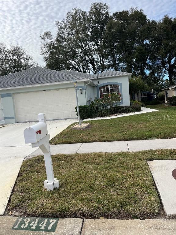 13447 Norman Cir., Hudson, FL 34669