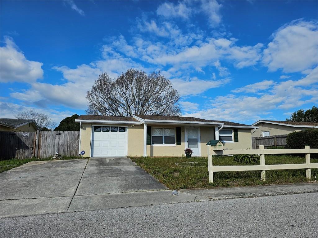 9101 Suffolk Ln Ln., Port Richey, FL 34668
