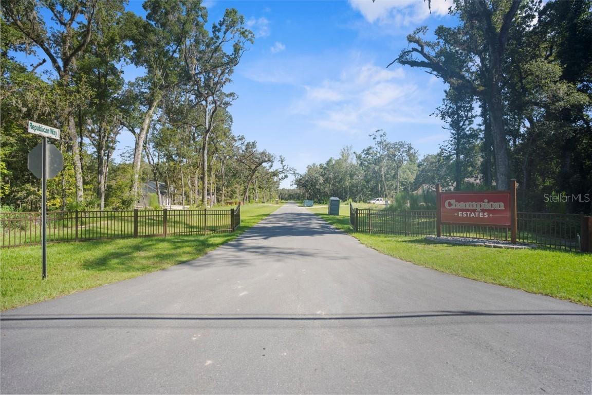 Republican (lot 2) Way, Brooksville, FL 34601