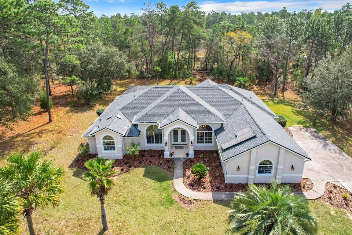 3837 N Monadnock Rd., Hernando, FL 34442