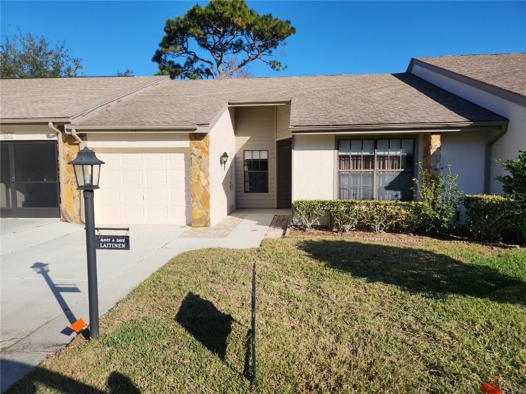 6615 Inverary Ln., Spring Hill, FL 34606