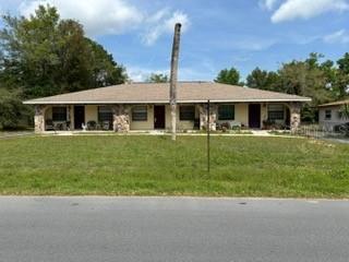 1516 Tuttle St., Inverness, FL 34452