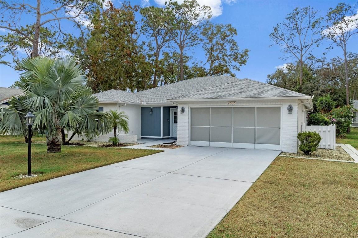 2503 Westchester Blvd., Spring Hill, FL 34606