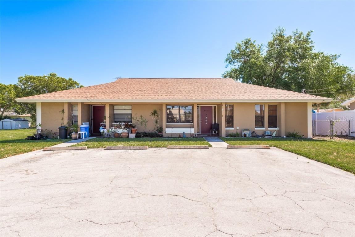 6746 Madison St., New Port Richey, FL 34652