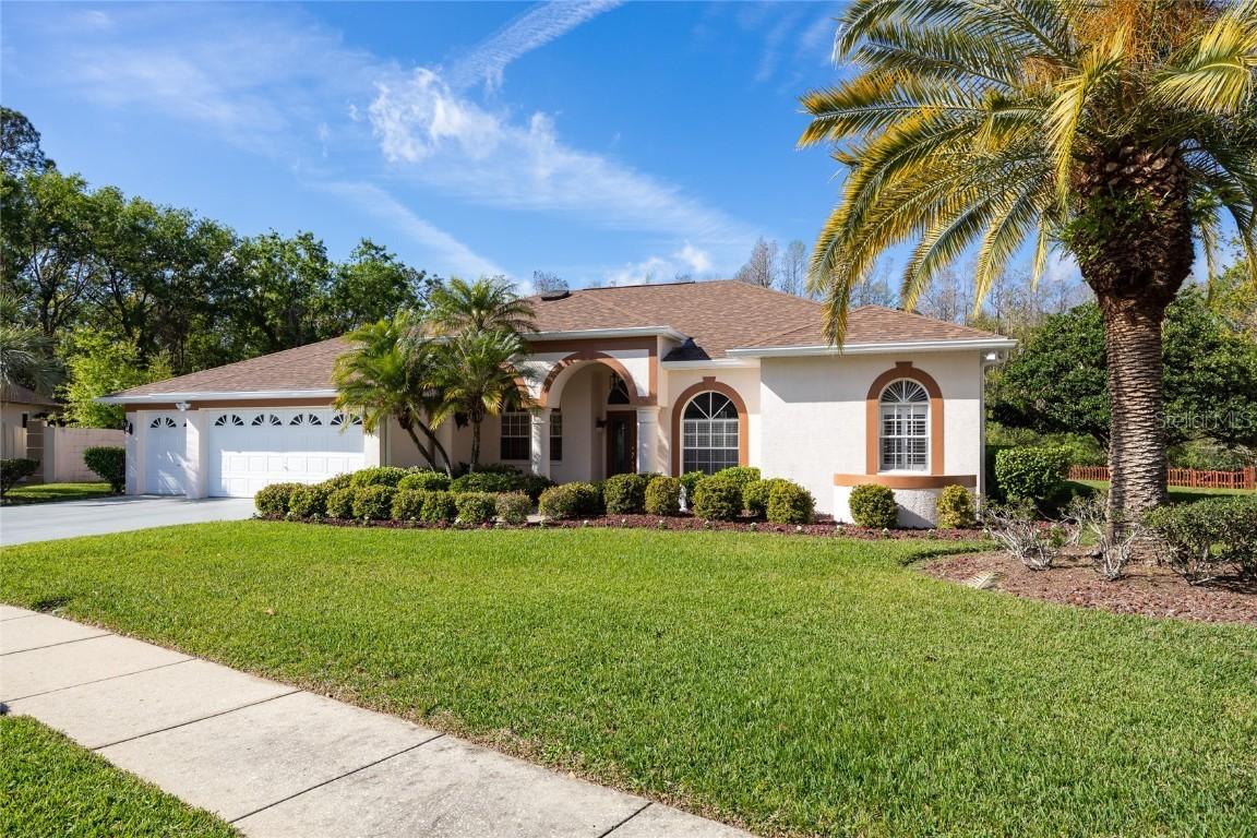 21312 Preservation Dr., Land O Lakes, FL 34638