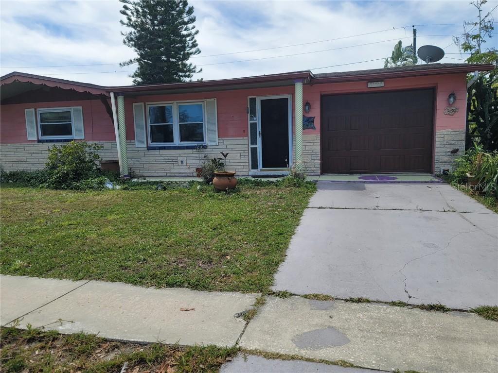 5124 Tammy Ln., Holiday, FL 34690
