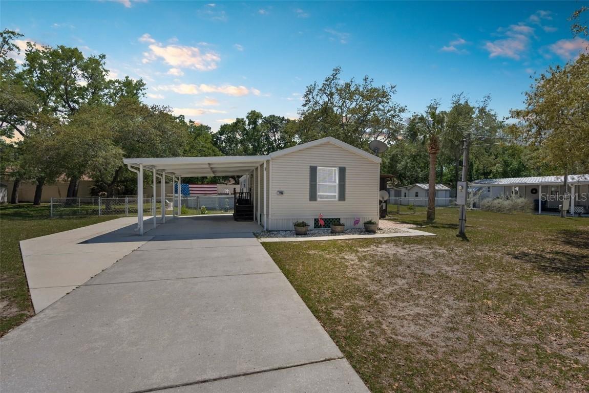 7036 Sealawn Dr., Spring Hill, FL 34606