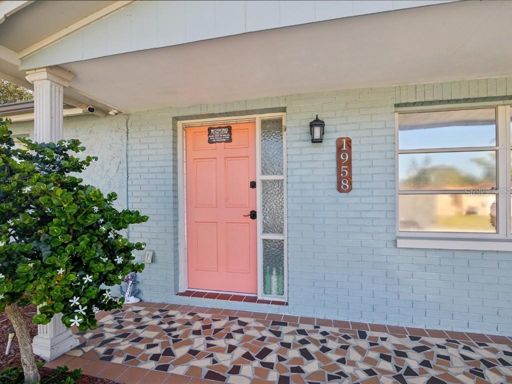 1958 Essex Dr., Holiday, FL 34691
