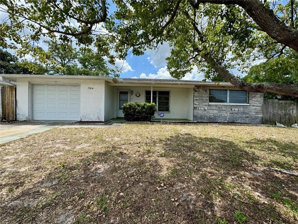 7914 Valmy Ln., Port Richey, FL 34668