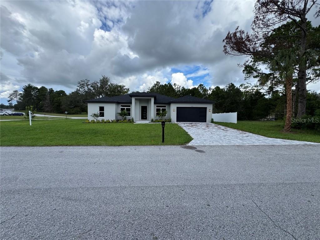 4101 Valley Brook Ct., Spring Hill, FL 34606