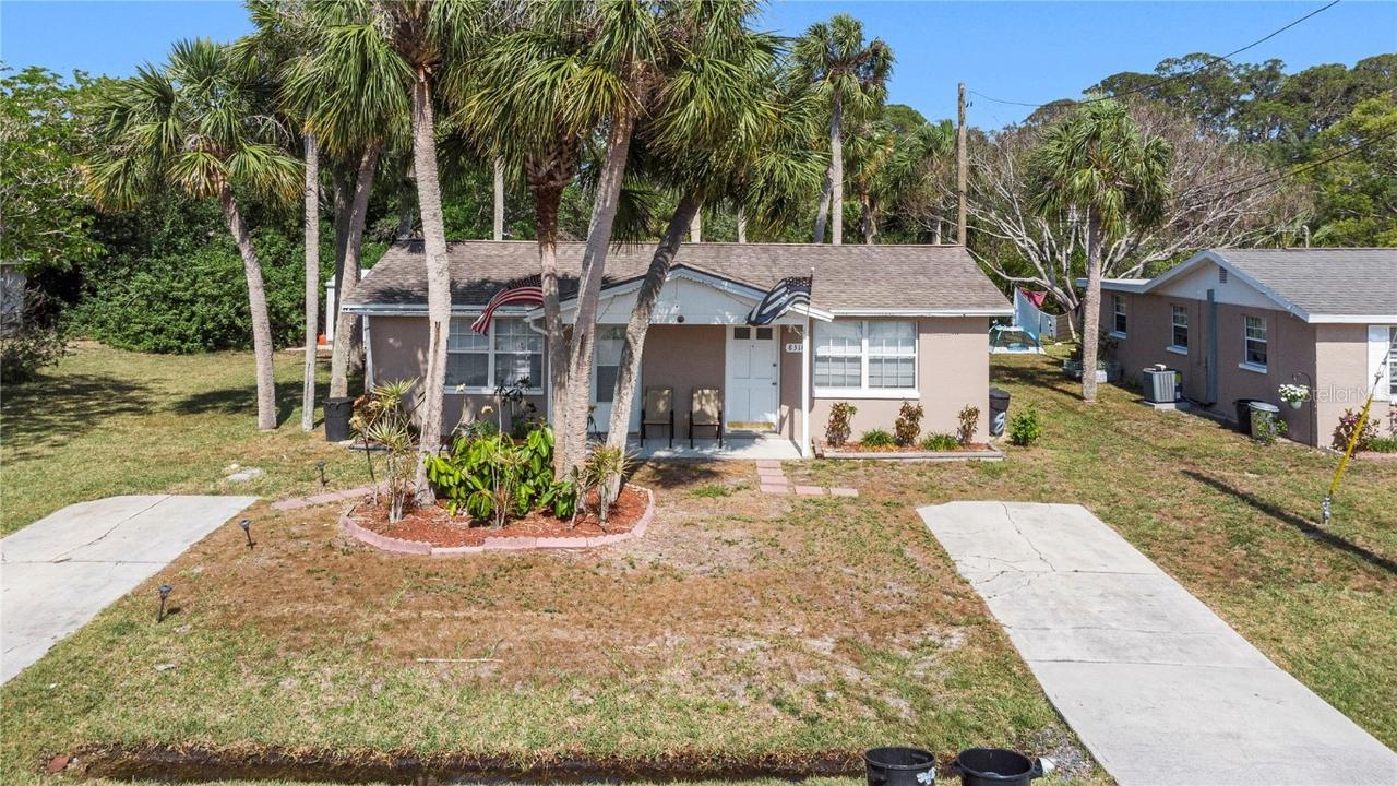8310 Old Post Rd., Port Richey, FL 34668