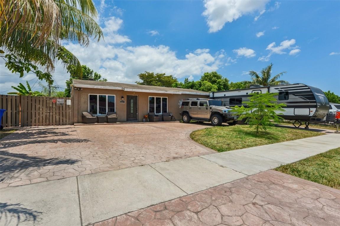 6501 SW 16th St., North Lauderdale, FL 33068