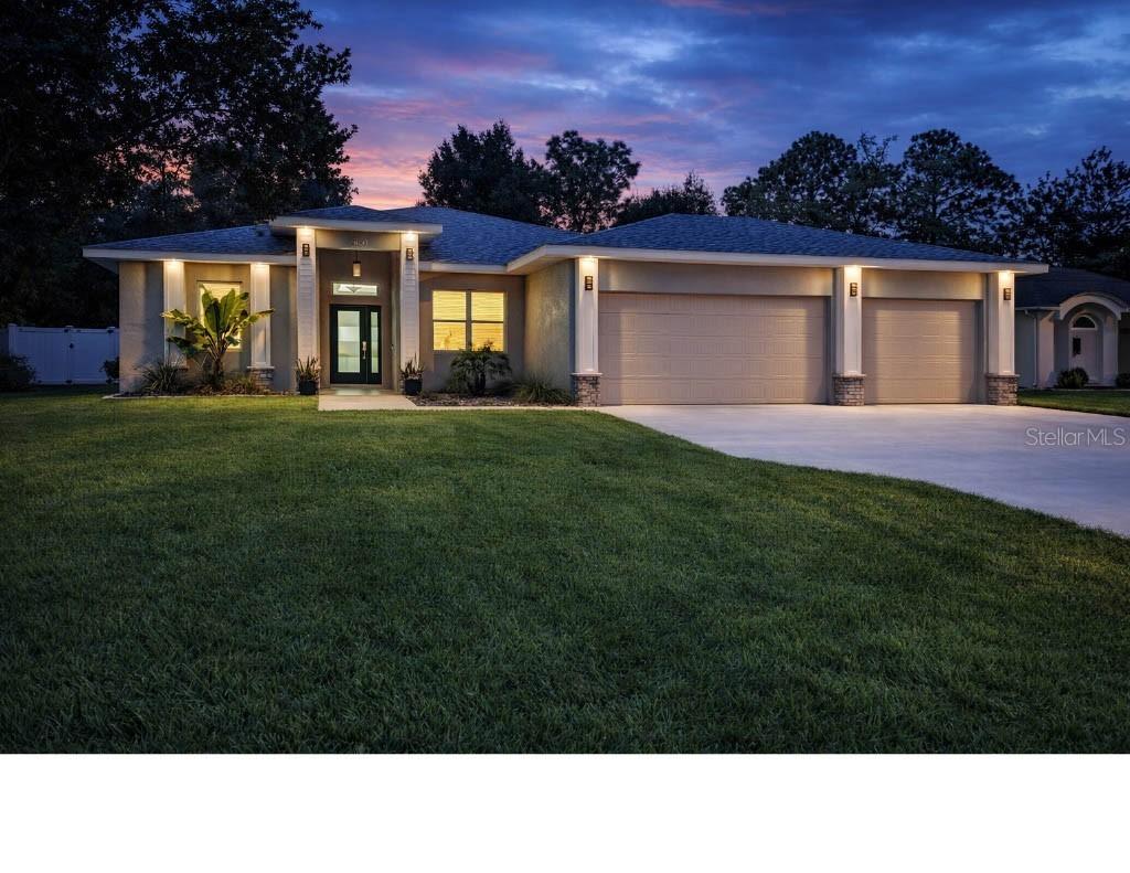 8 Hibiscus Ct., Homosassa, FL 34446