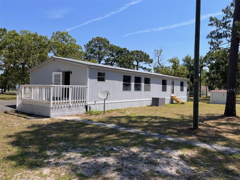 12224 Phyllis Ln., Hudson, FL 34669
