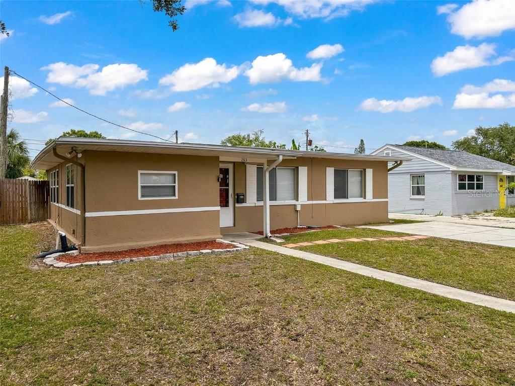 1513 55th Ave., St Petersburg, FL 33703