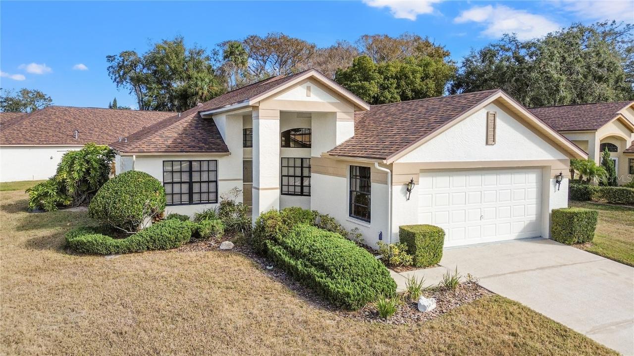 9131 Haas Dr., Hudson, FL 34669