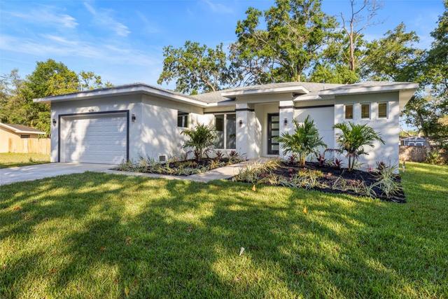 New Construction Homes For Sale This Week in New Port Richey: June 26th to July 2nd