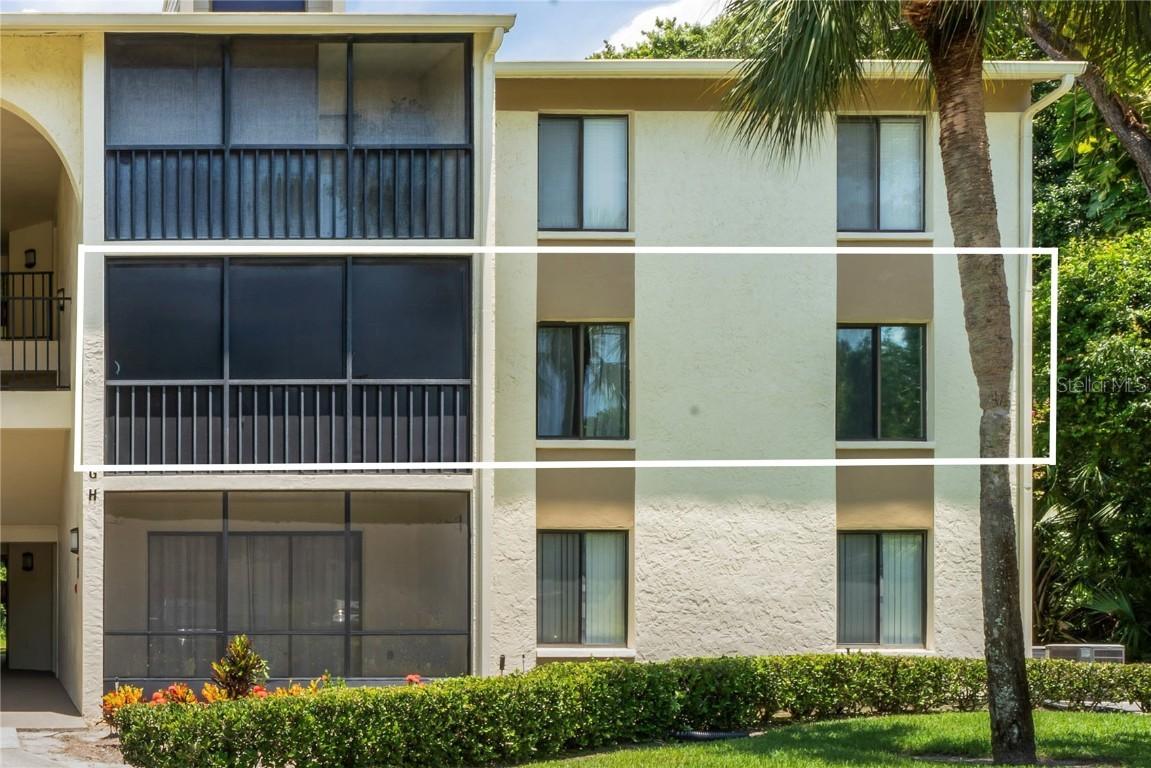 3232 Lake Pine Way #H2, Tarpon Springs, FL 34688