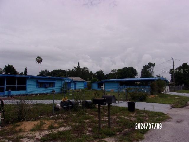 13301 Forestdale Dr., Hudson, FL 34667