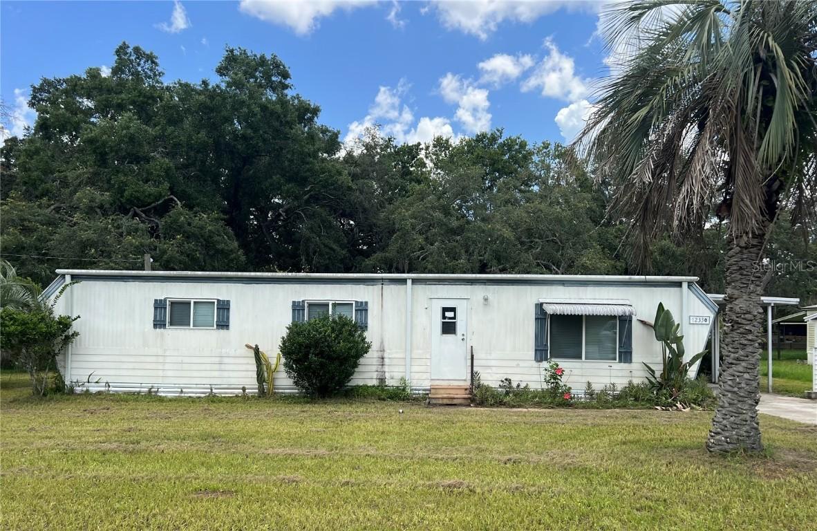 12330 Parkwood St., Hudson, FL 34669