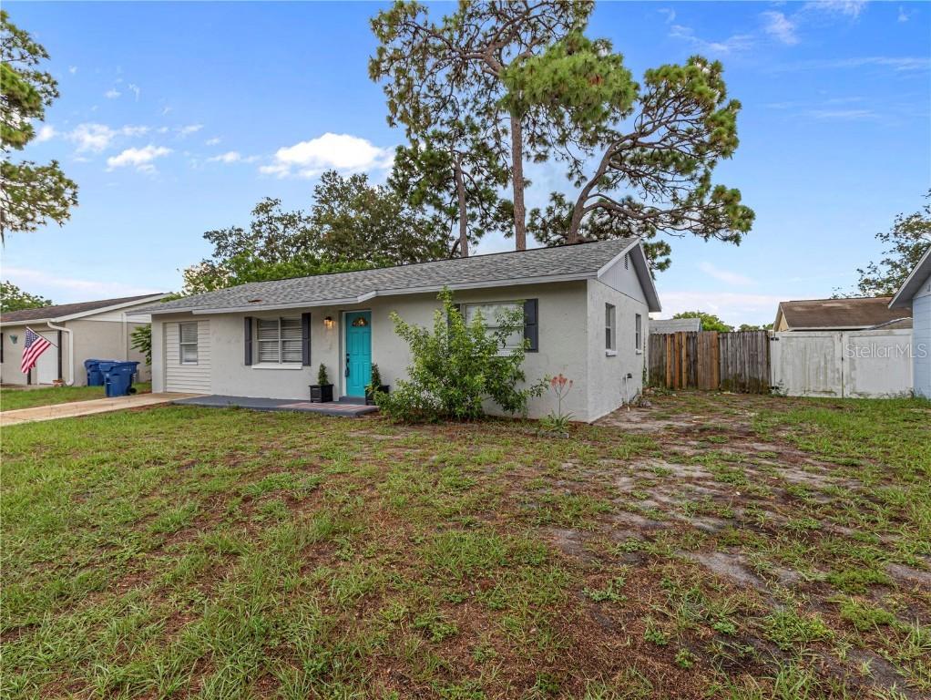 3124 Lecanto St., Holiday, FL 34691